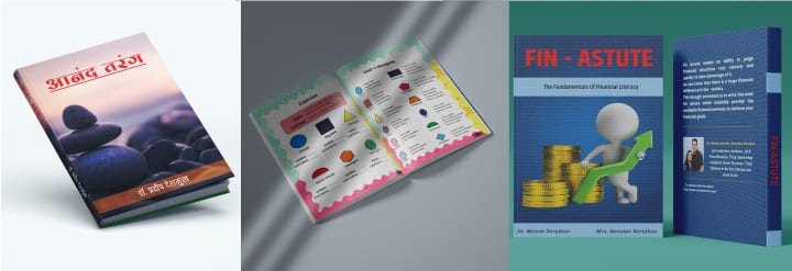 Book Design